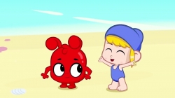 کارتون Pet Morphle قسمت 155